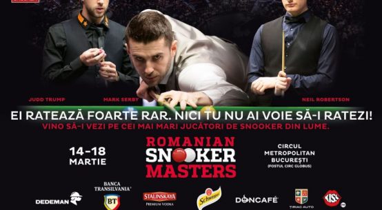 snooker romanian snookers marsters